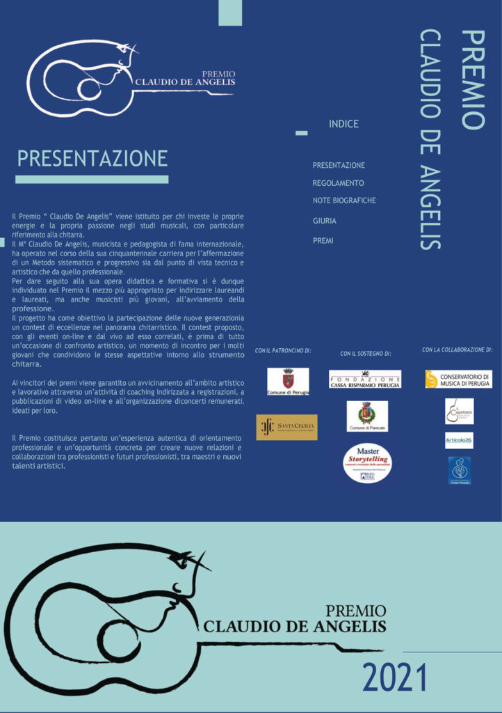 Premiazione 3 Ottobre 2021